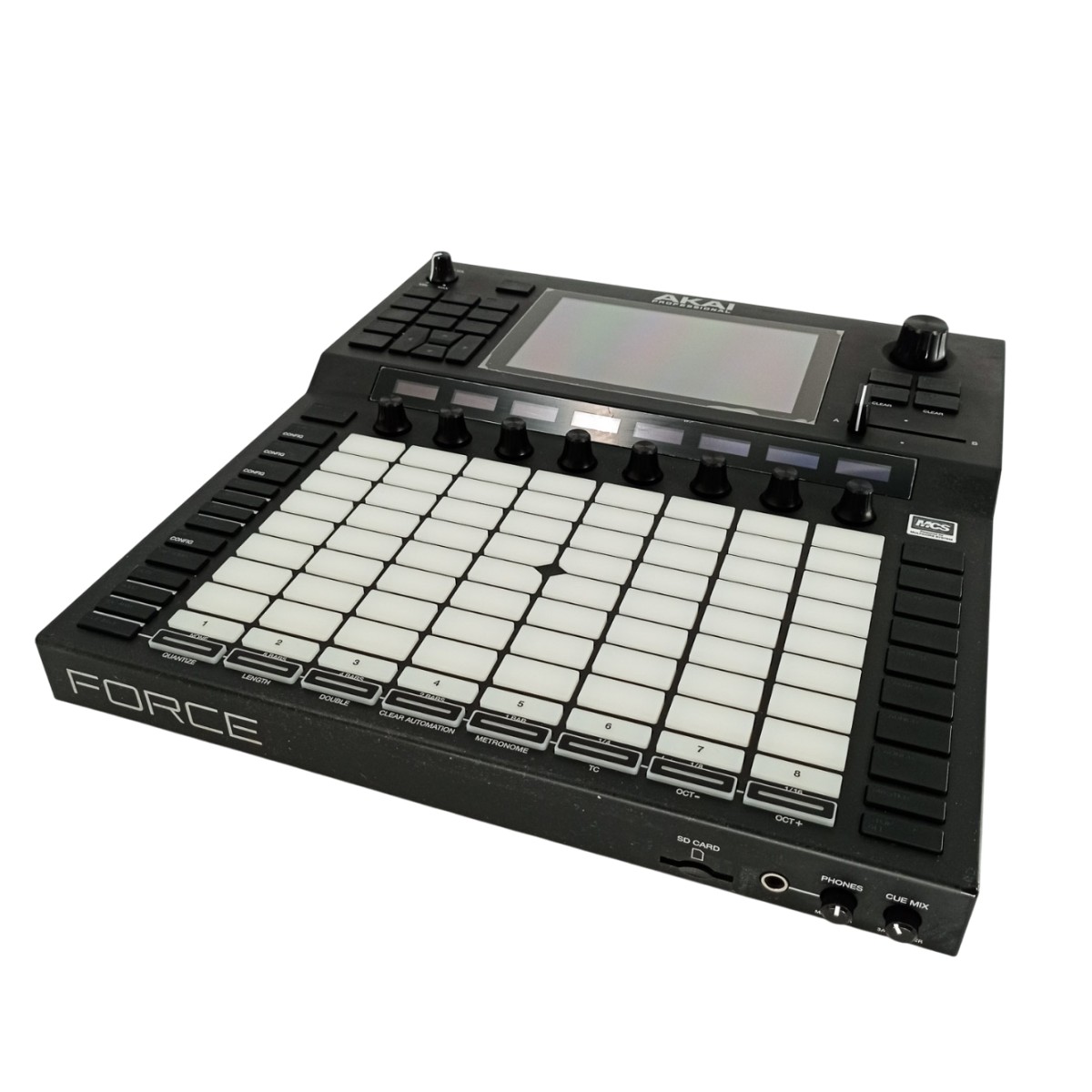 Akai Professional Force Standalone Music Production System - Secondhand