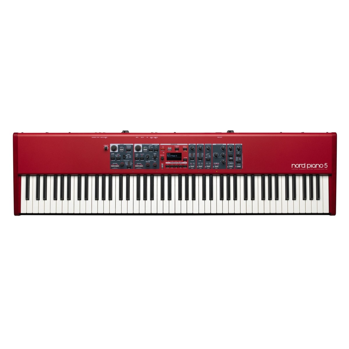 Nord Piano 5 88 Stage Piano - Ex Demo