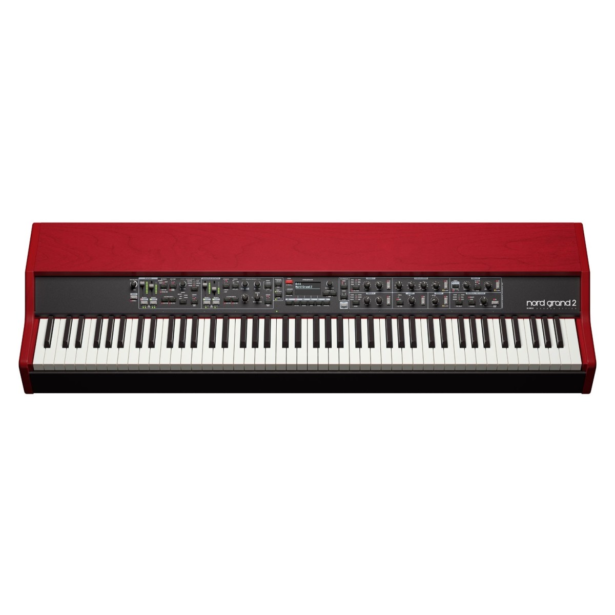 Nord Grand 2 with Kawai Hammer Action - Ex Demo