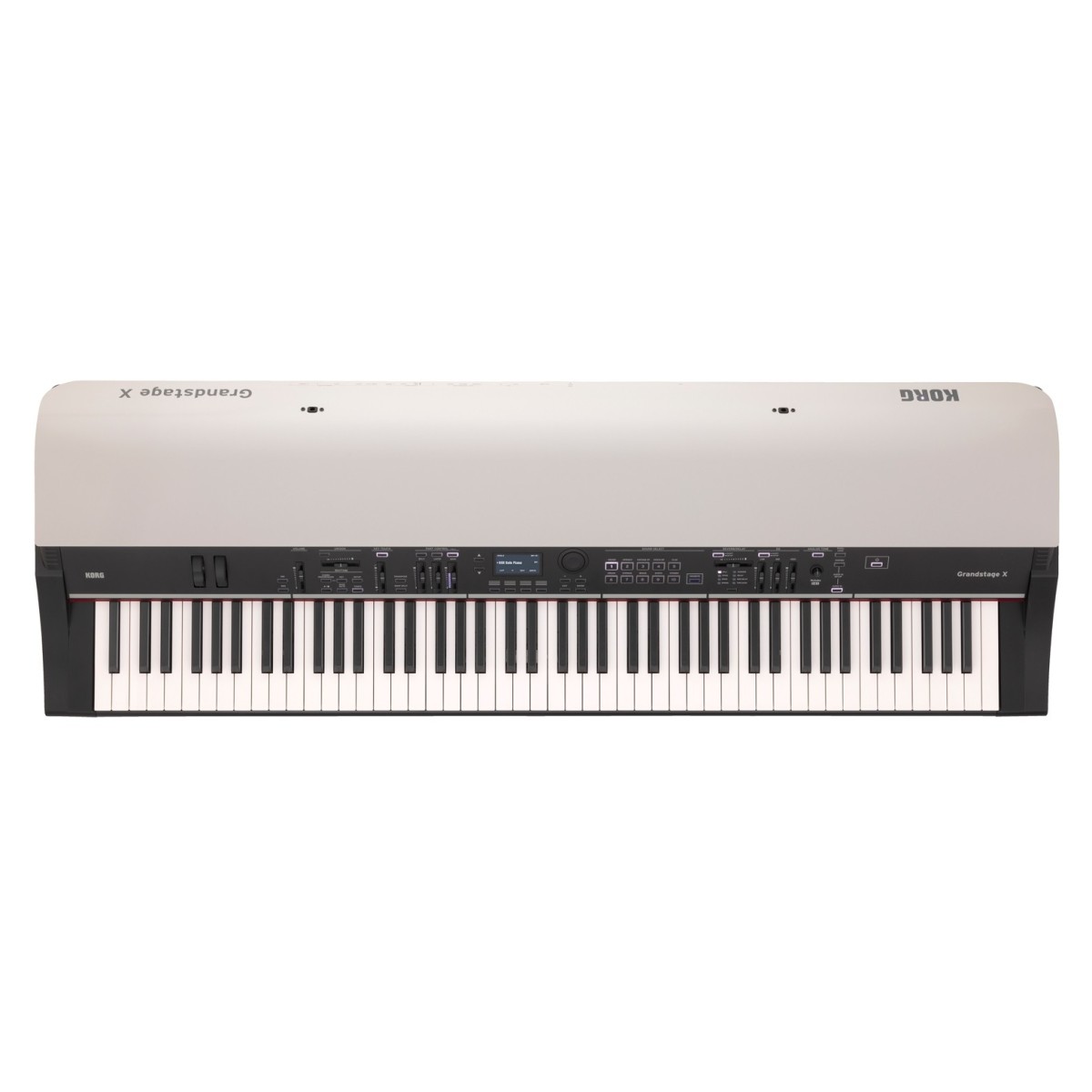 Korg Grandstage X - Ex Demo