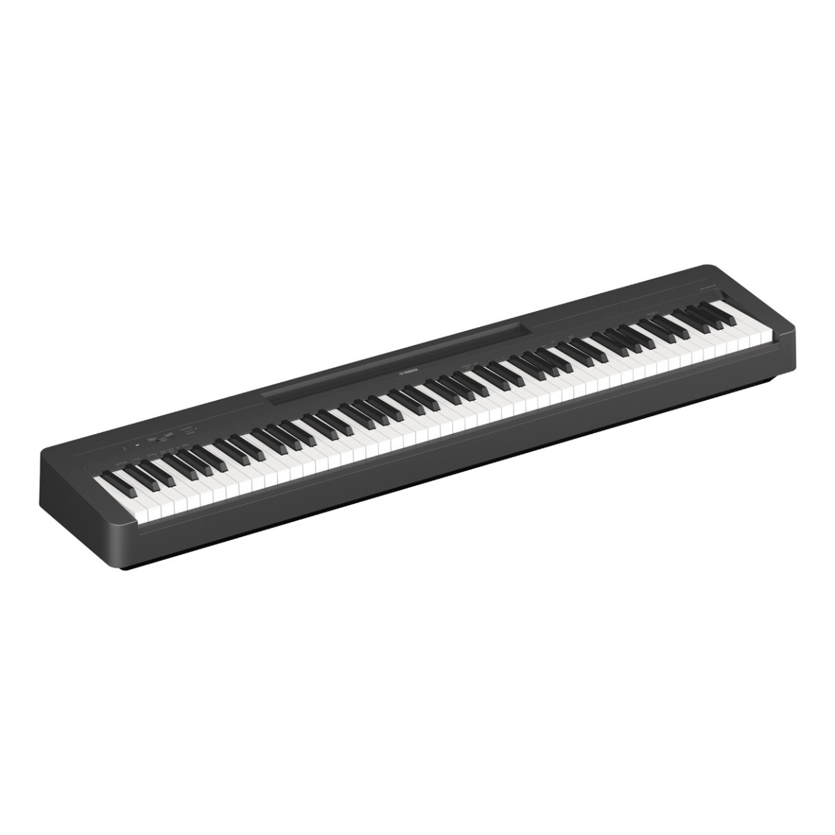 Yamaha P145BT Digital Piano With Bluetooth, Black