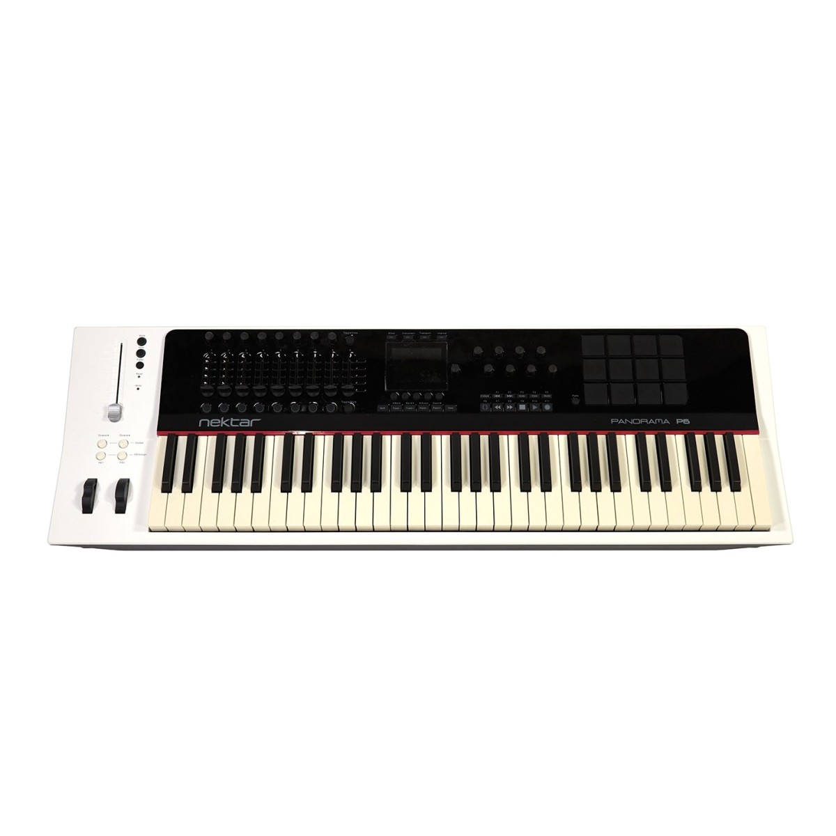 Nektar Panorama P6 Keyboard Controller - Secondhand