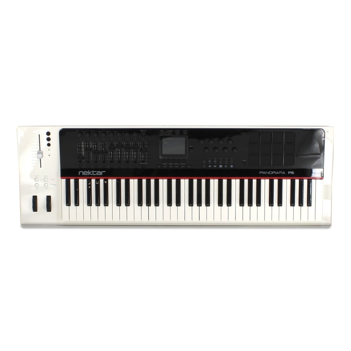 Nektar Panorama P6 Keyboard Controller - Secondhand