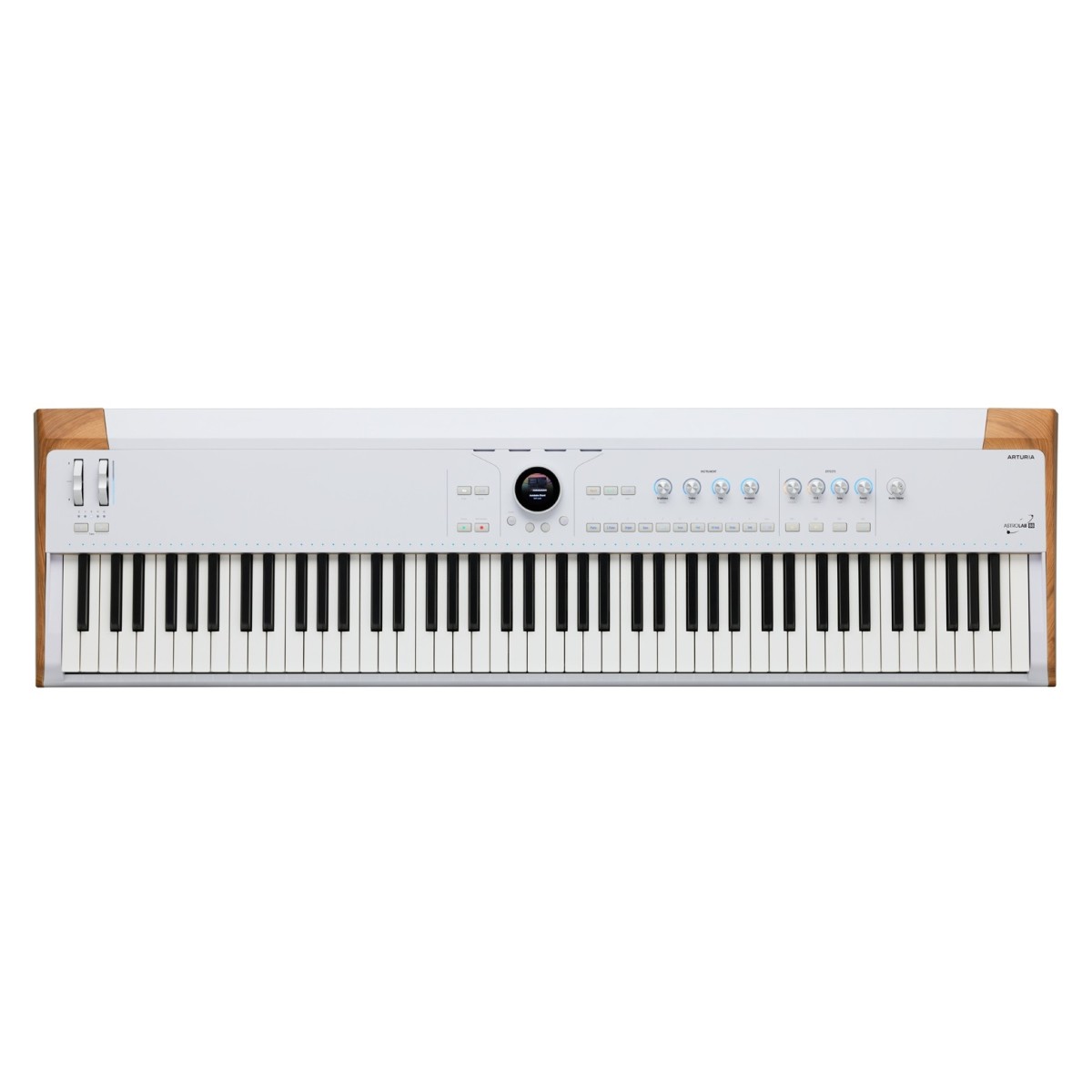 Arturia Astrolab 88-Note Stage Keyboard