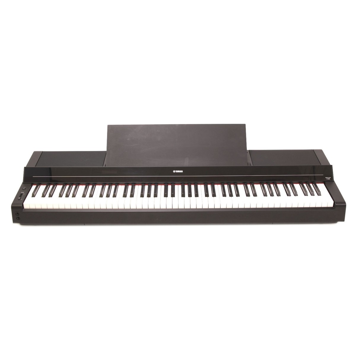 Yamaha P-S500 Digital Piano, Black - Secondhand