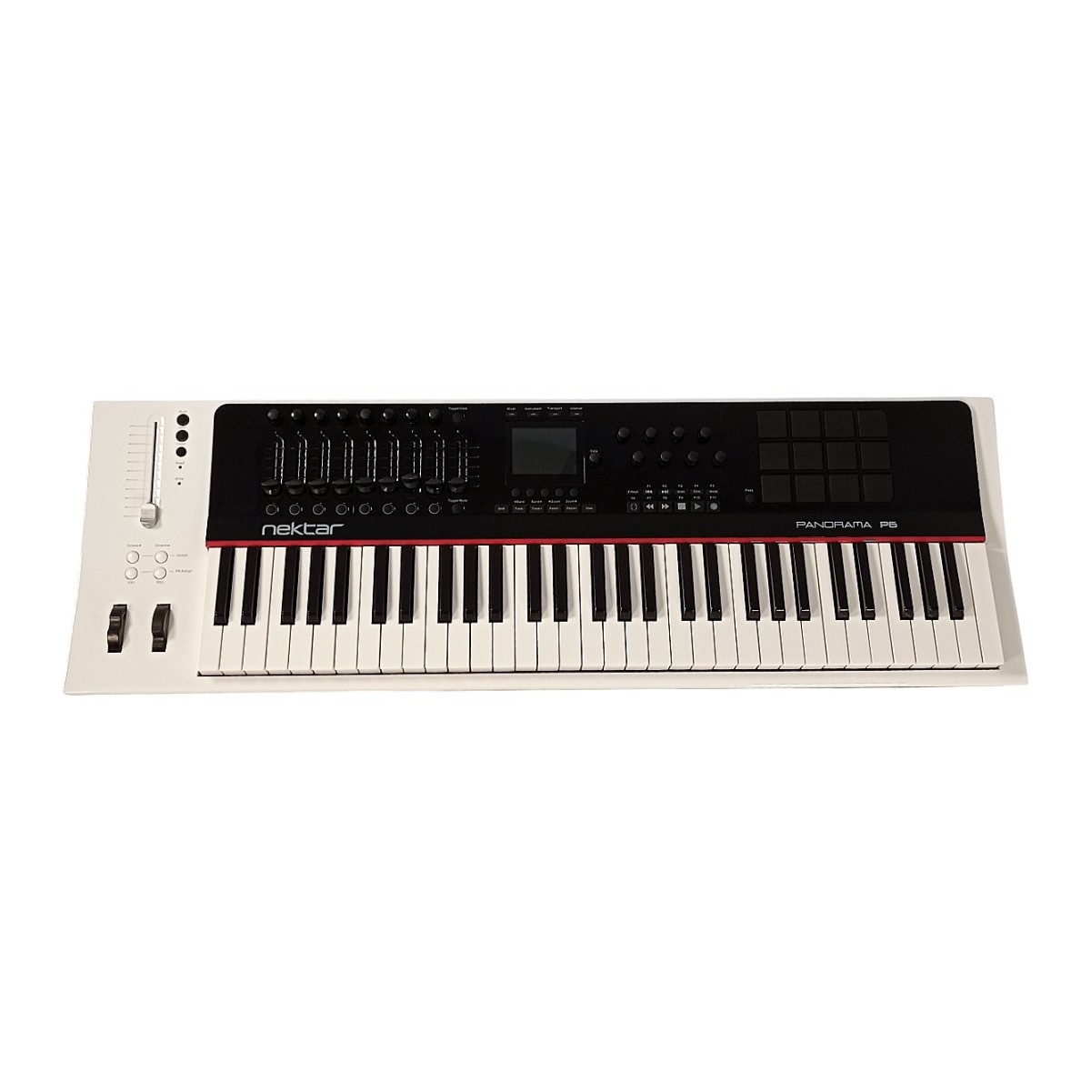 Nektar Panorama P6 Keyboard Controller - Secondhand