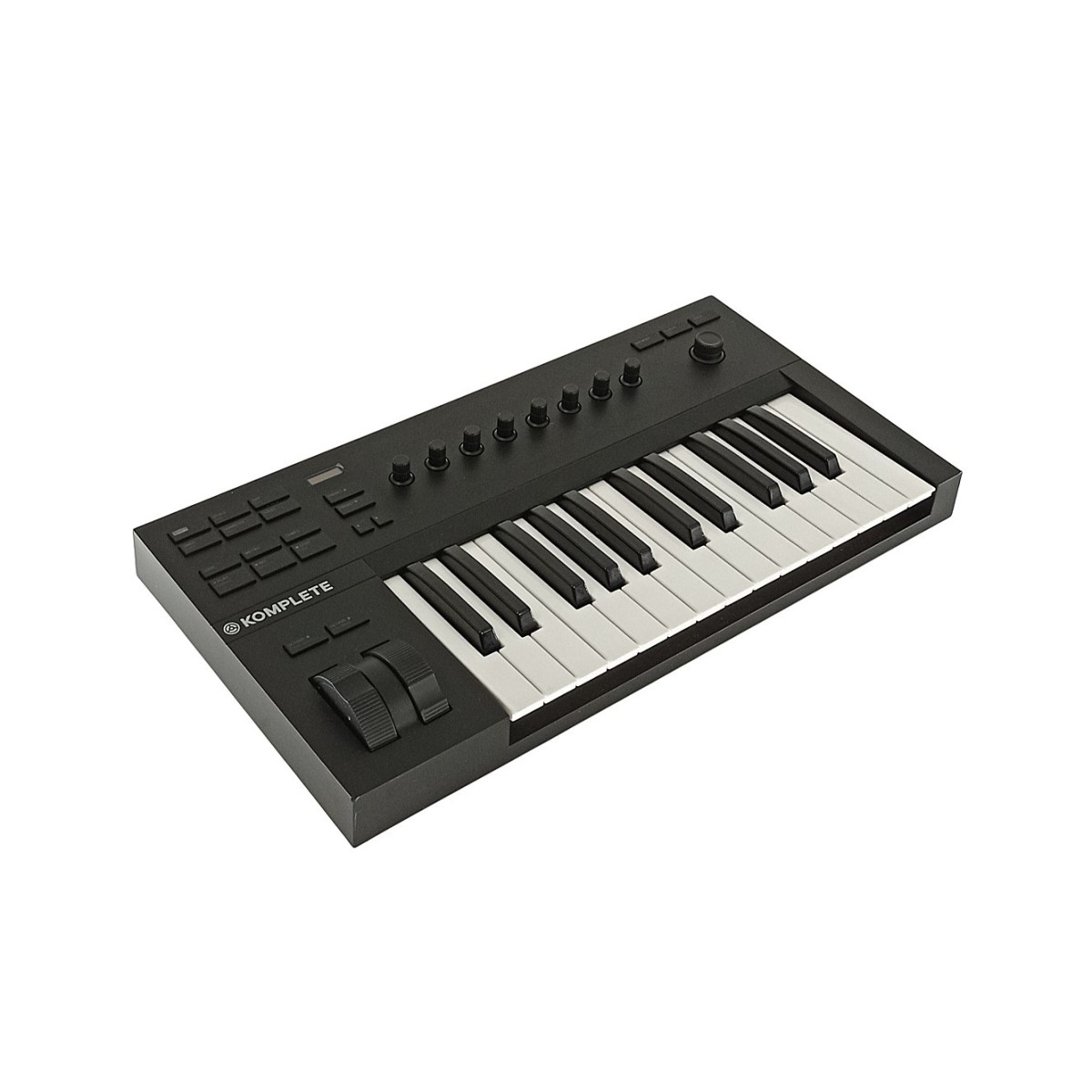 Native Instruments Komplete Kontrol A25 - Secondhand