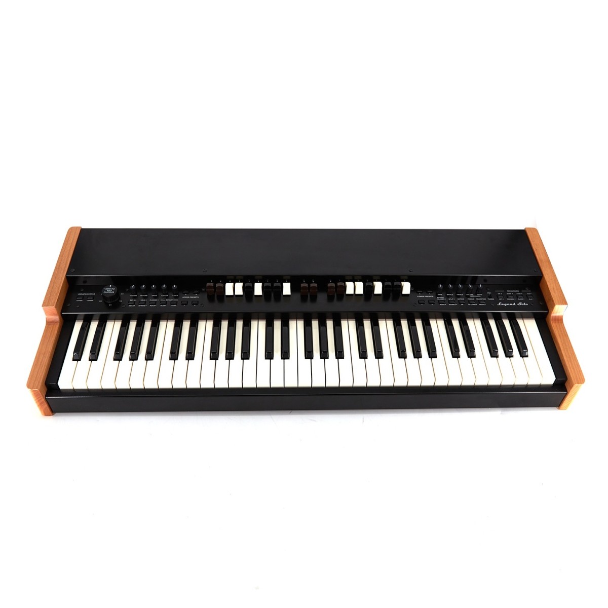Viscount Legend Solo Portable Organ - Secondhand