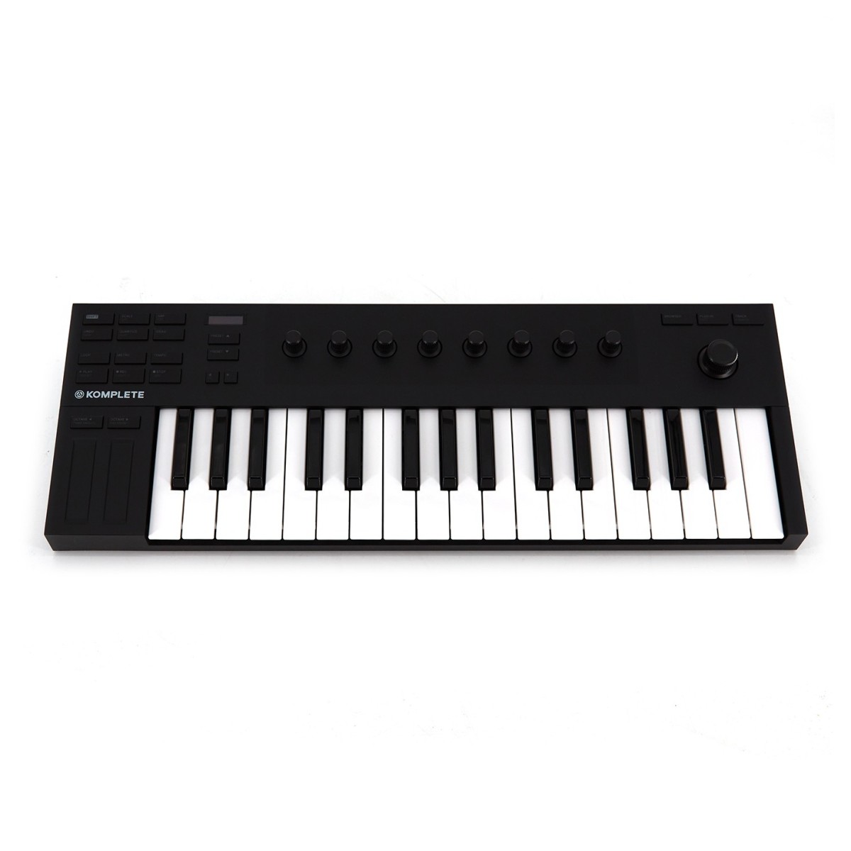 Native Instruments Komplete Kontrol M32 - Secondhand