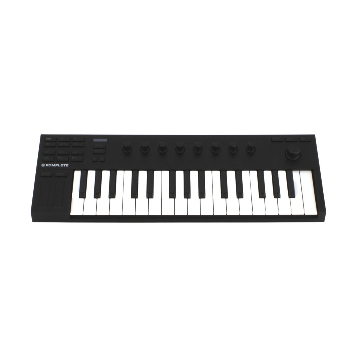 Native Instruments Komplete Kontrol M32 - Secondhand
