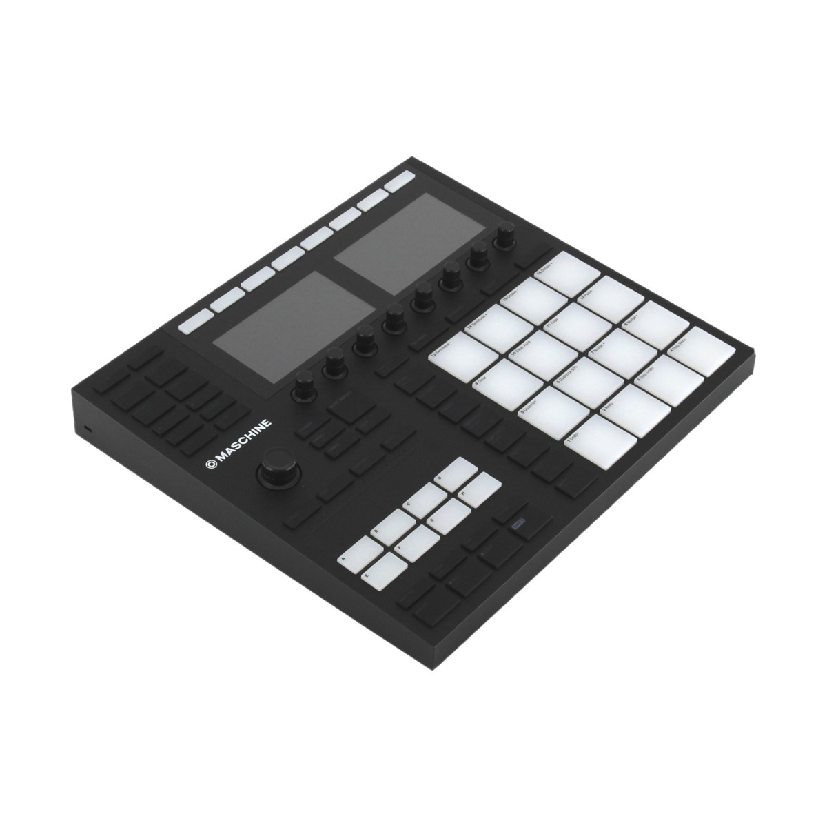 Native Instruments Maschine MK3 - Secondhand