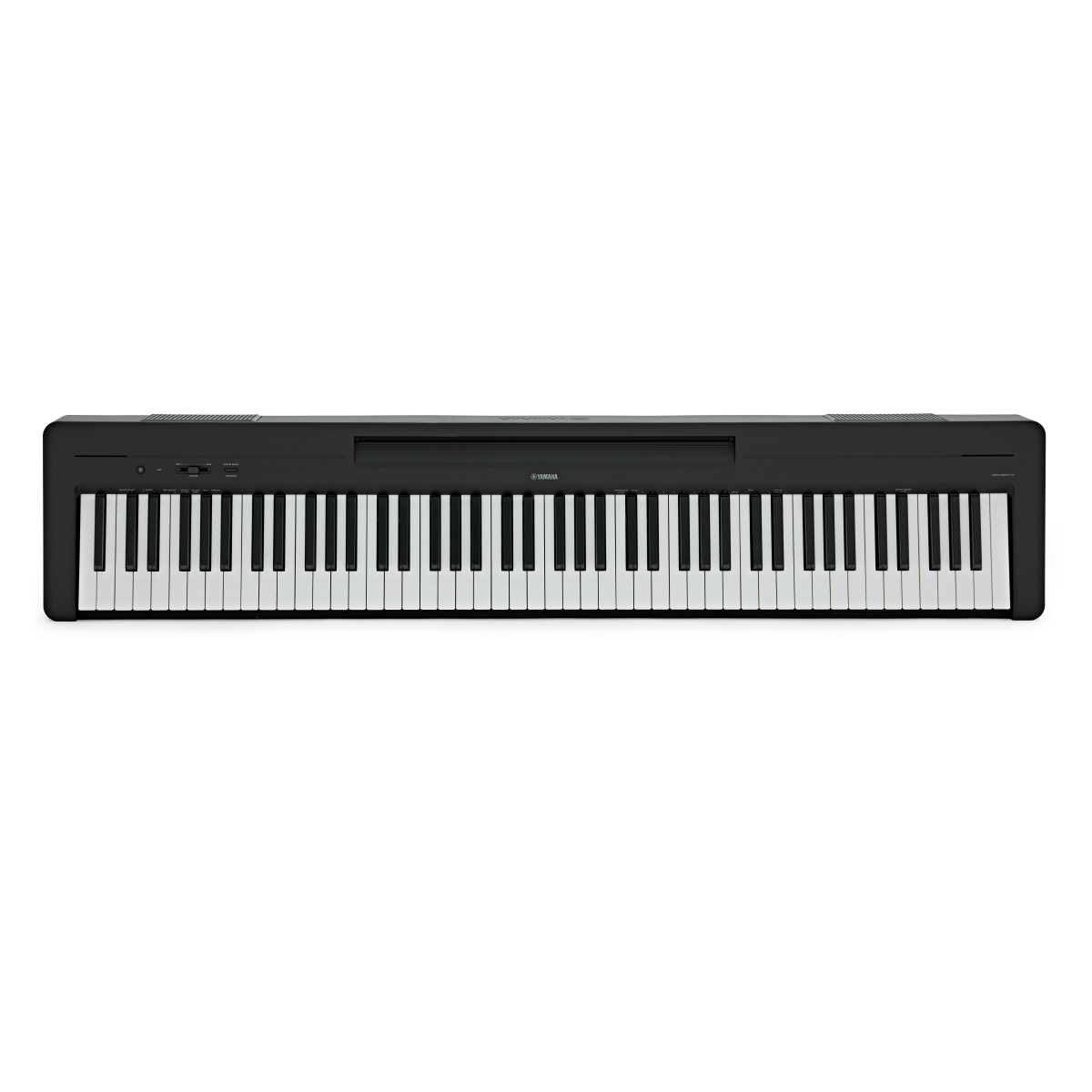 Yamaha P145 Digital Piano, Black - Nearly New