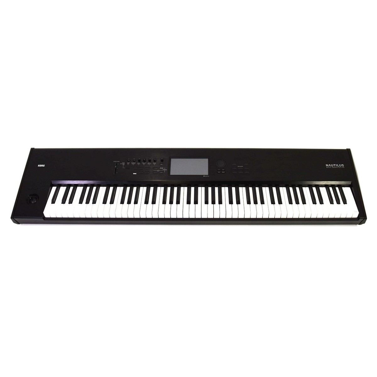 Korg Nautilus 88 Workstation - Secondhand