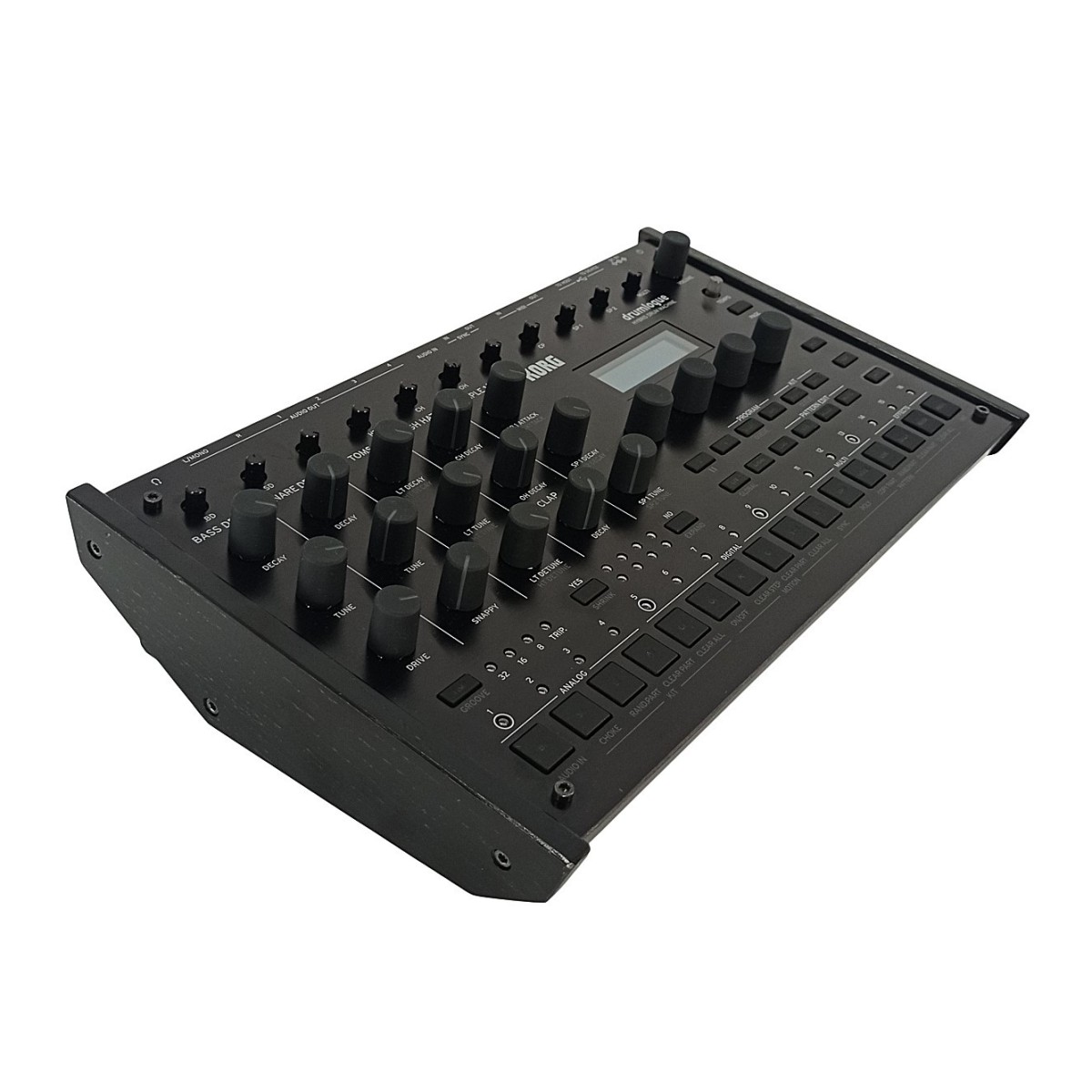 Korg Drumlogue Drum Machine - Secondhand