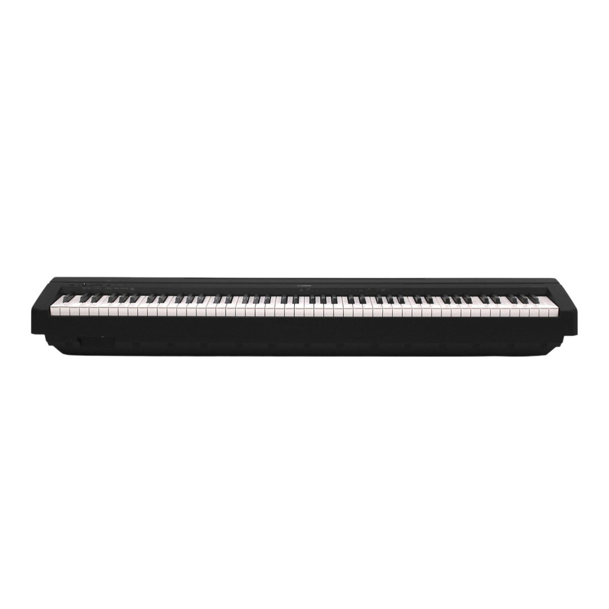 Yamaha P45 Digital Piano, Black - Secondhand