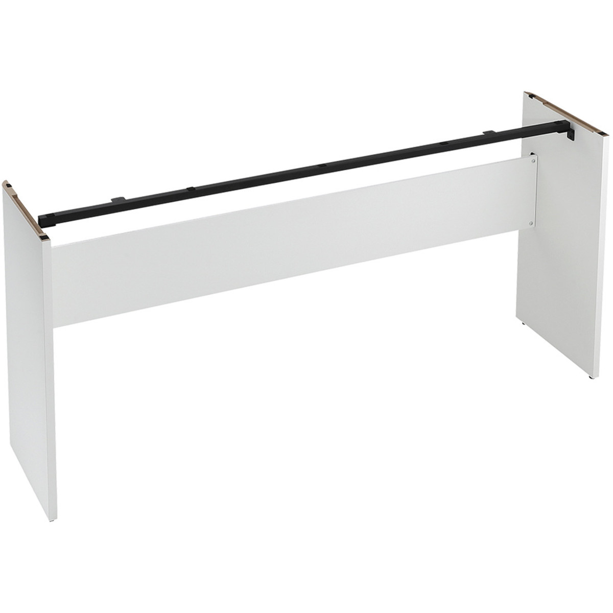 Korg B2 Digital Piano Stand, White