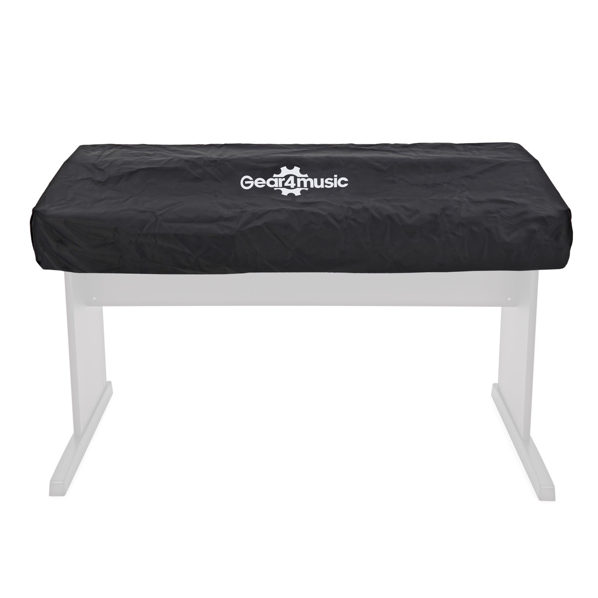 Piano Dust Cover by Gear4music