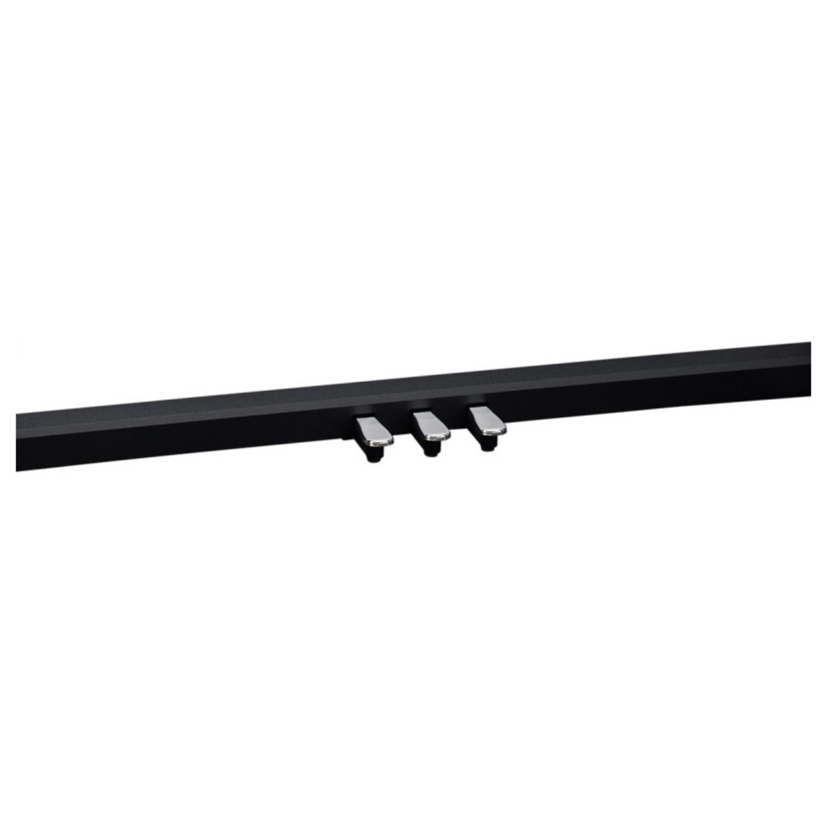 Roland KPD-70 Triple Pedal for FP-30 Digital Piano, Black
