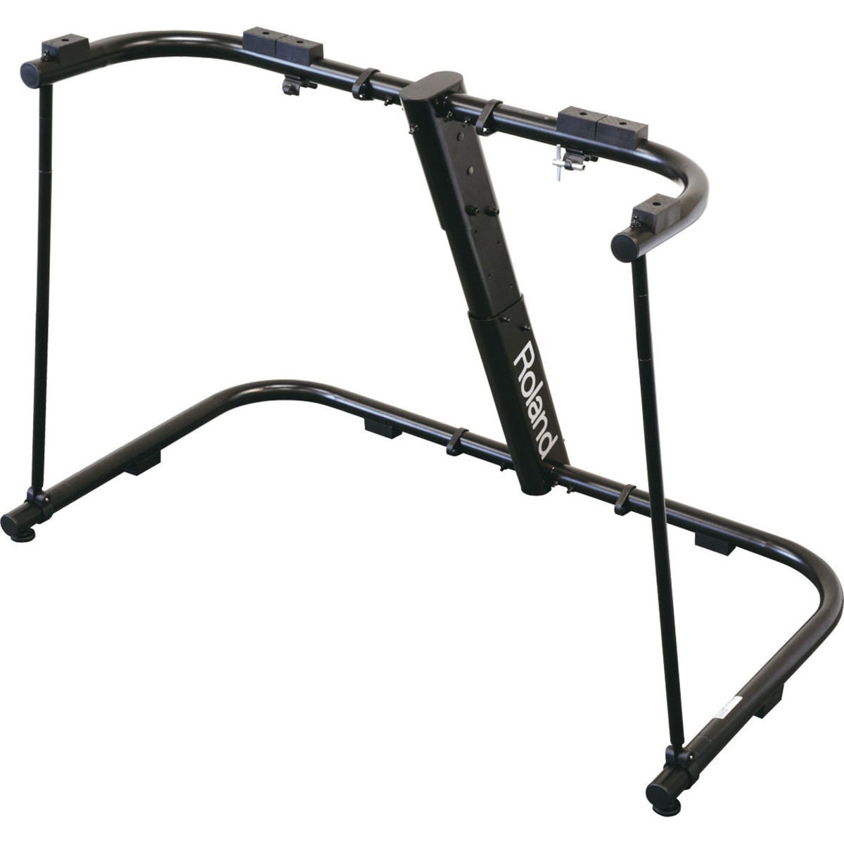 Roland KS-G8B Stage Keyboard Stand, Black