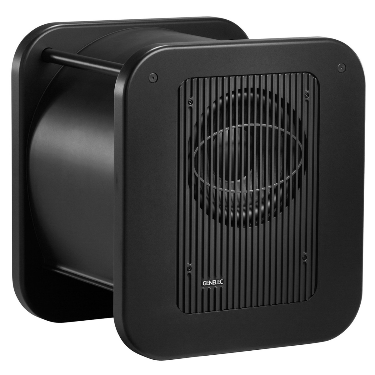 Genelec 7370A Smart Active Monitoring Subwoofer (Dark Grey)