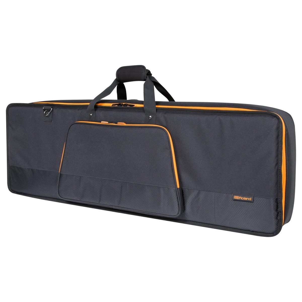 Roland CB-G49 49-Key Keyboard Bag with Shoulder Straps