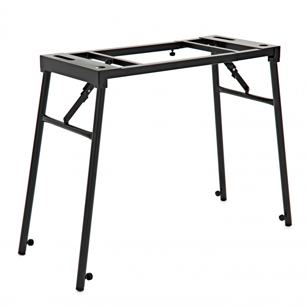 Deluxe Keyboard Stand by Gear4music