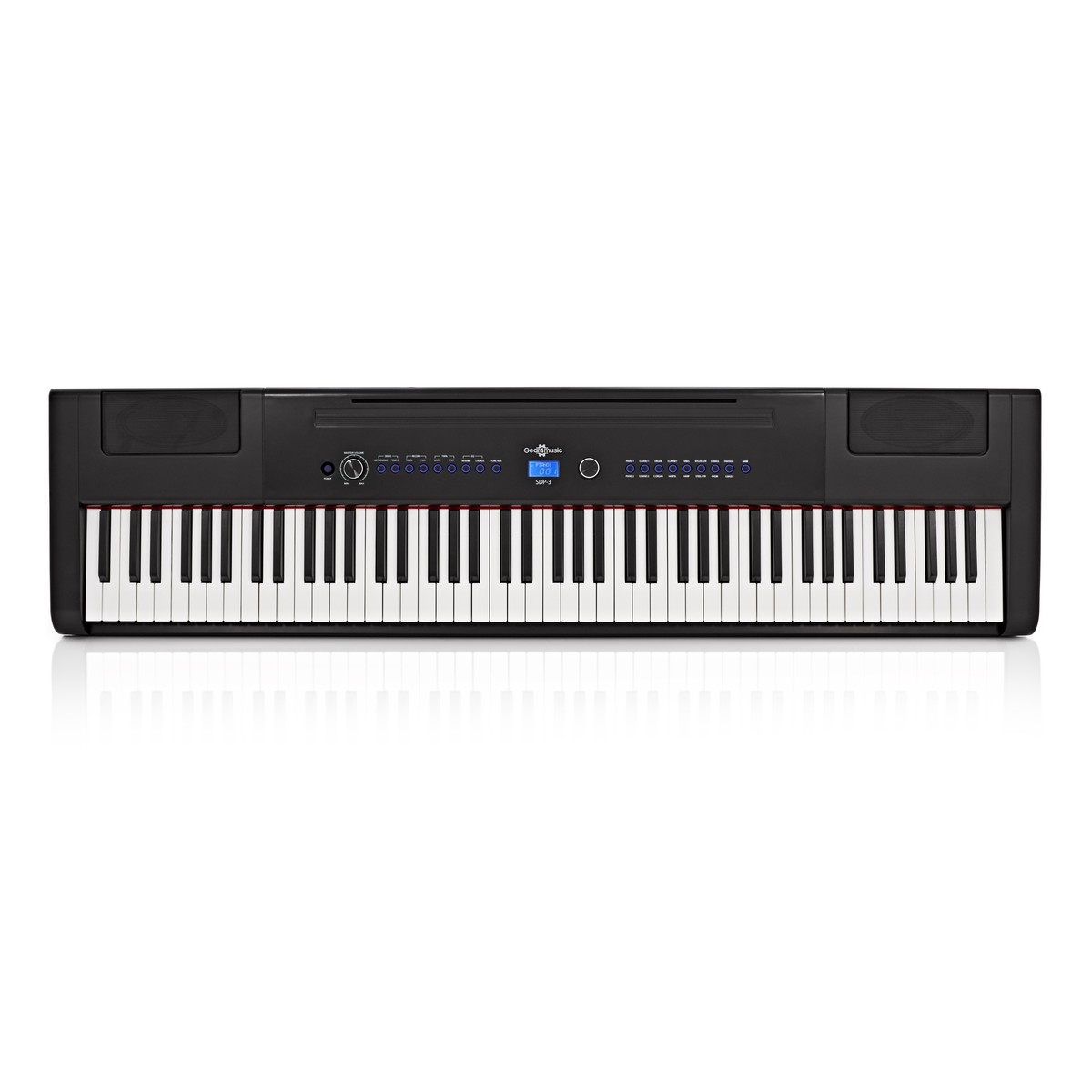 SDP-3 Stage Piano by Gear4music