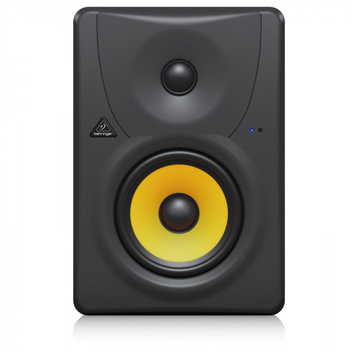 Behringer B1030A Truth Active Studio Monitor, Single
