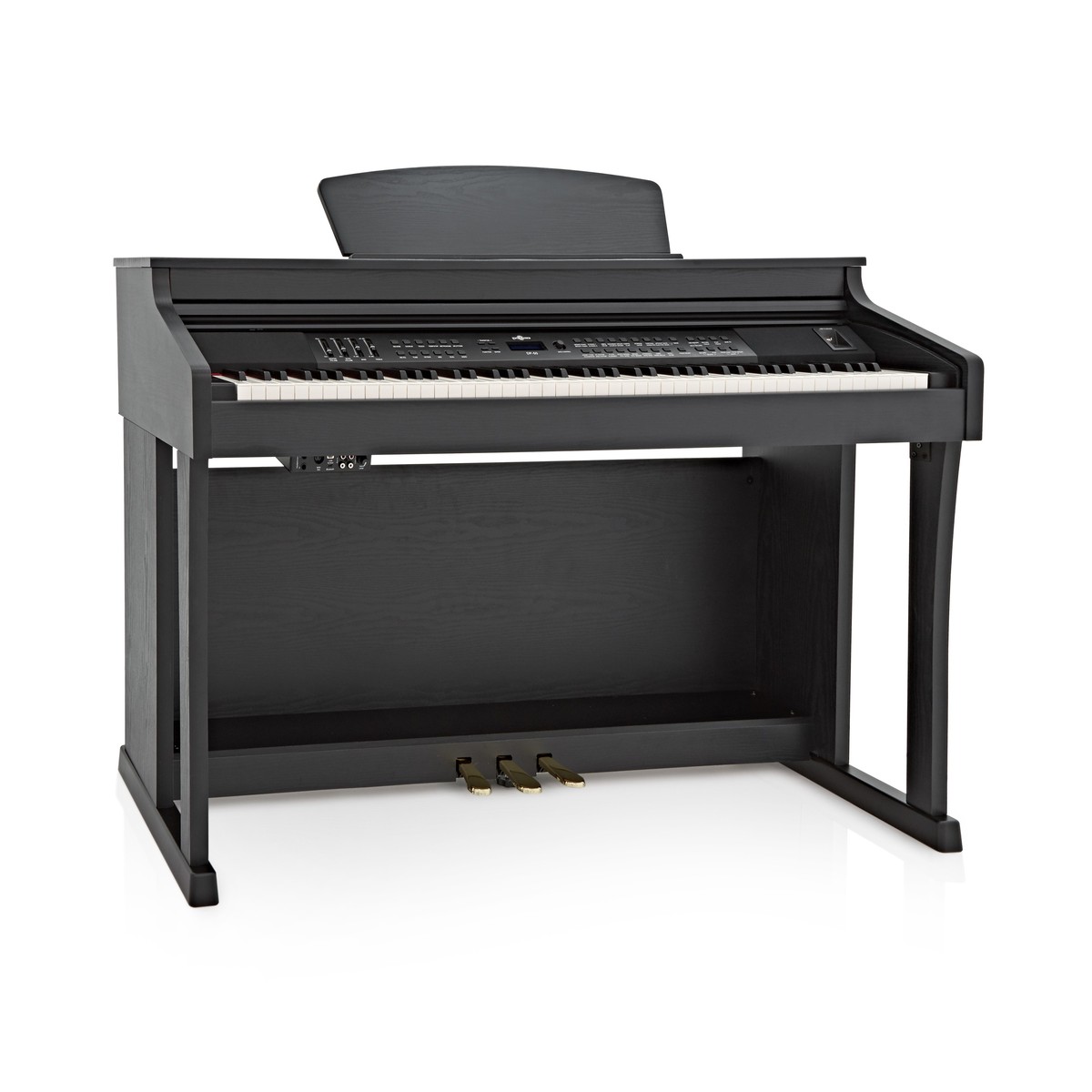 DP-50 Digital Piano by Gear4music - Nearly New