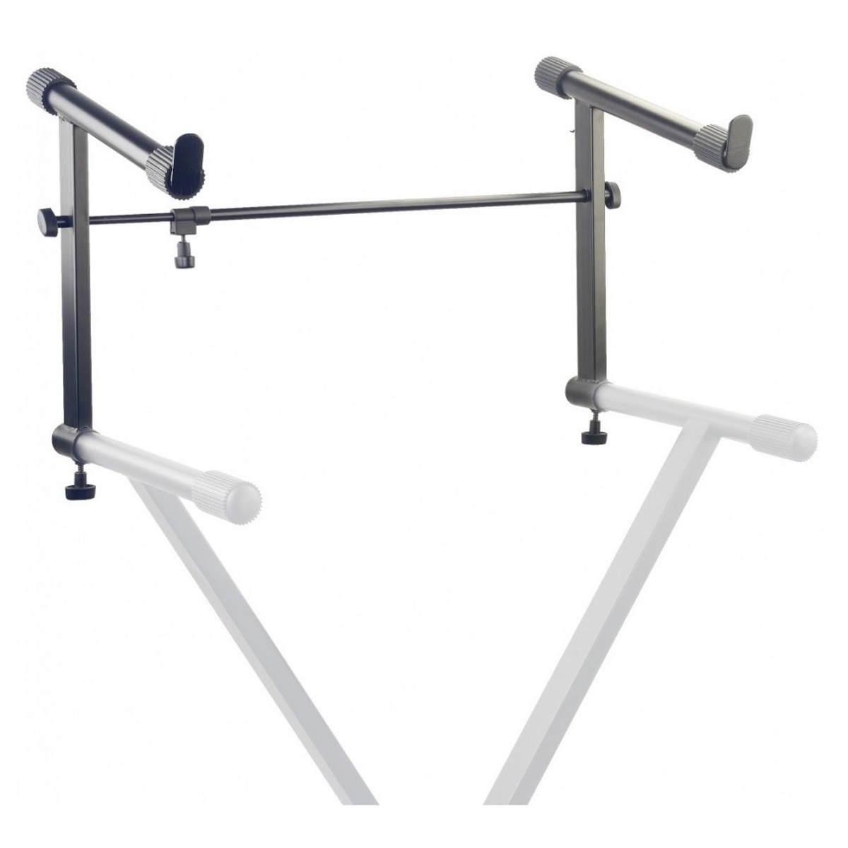Stagg KXSAE Extension Arms for X Frame Keyboard Stands