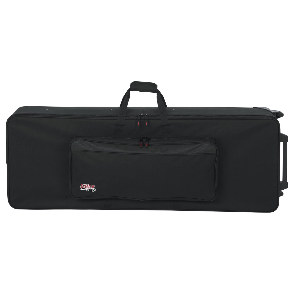 Gator GK-76 Rigid EPS Foam 76 Key Keyboard Case