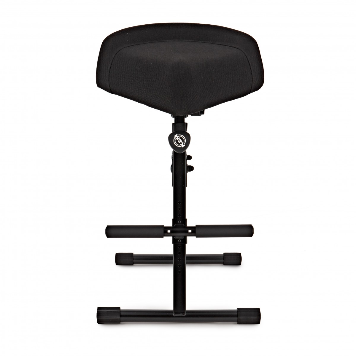 K&M 14044 Music Stool, Cloth