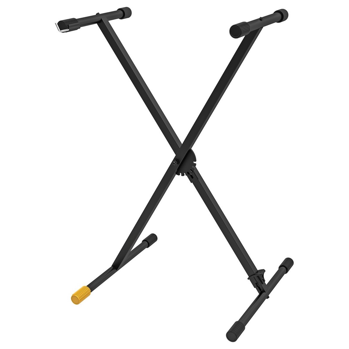 Hercules KS100B EZ Clutch Stage Series Keyboard Stand