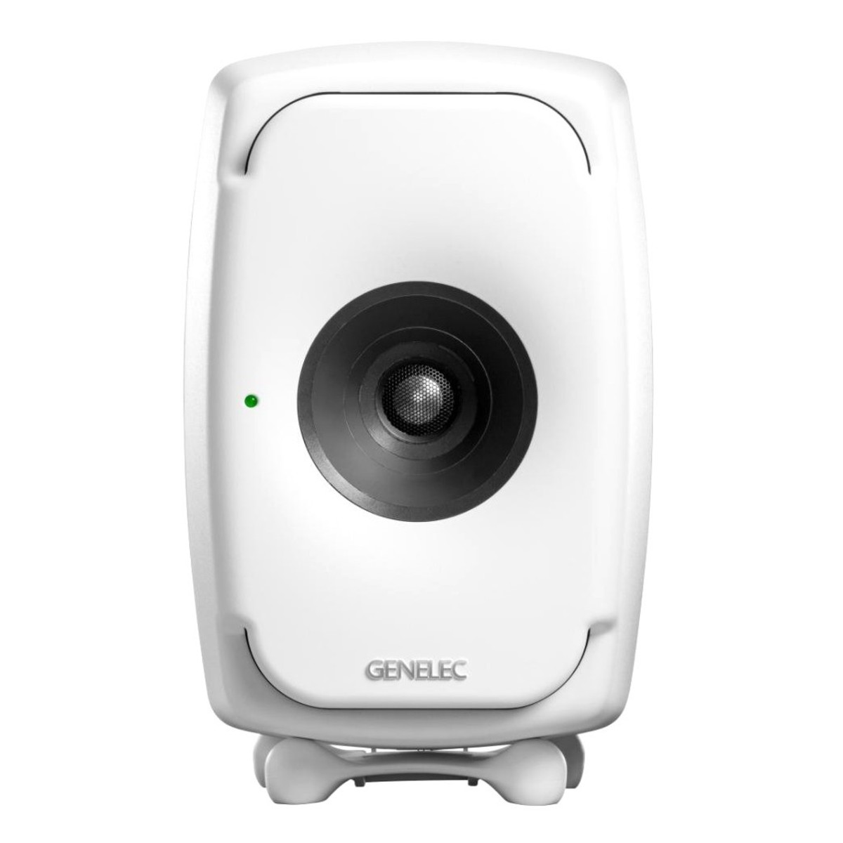 Genelec 8331AWM Professional Studio Monitor, White