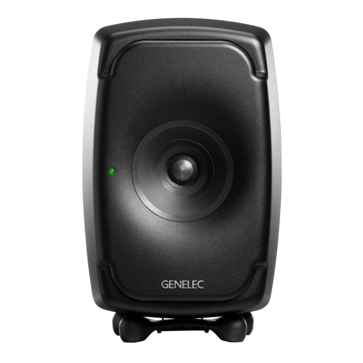 Genelec 8331AMM Professional Studio Monitor, Black