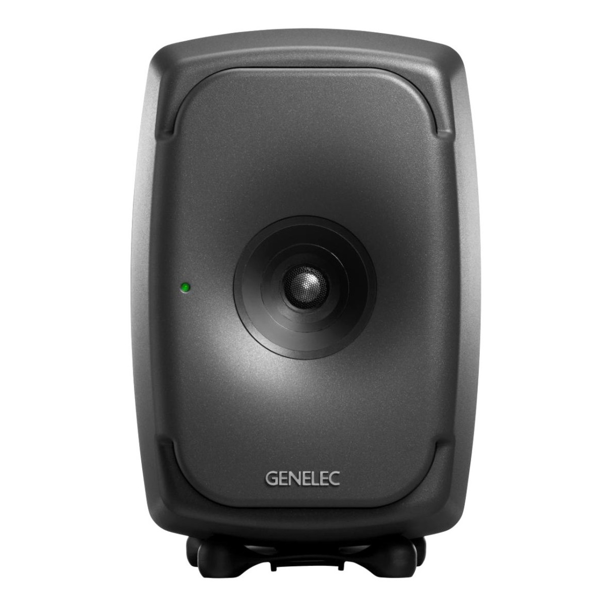 Genelec 8341APM Professional Studio Monitor, Grey