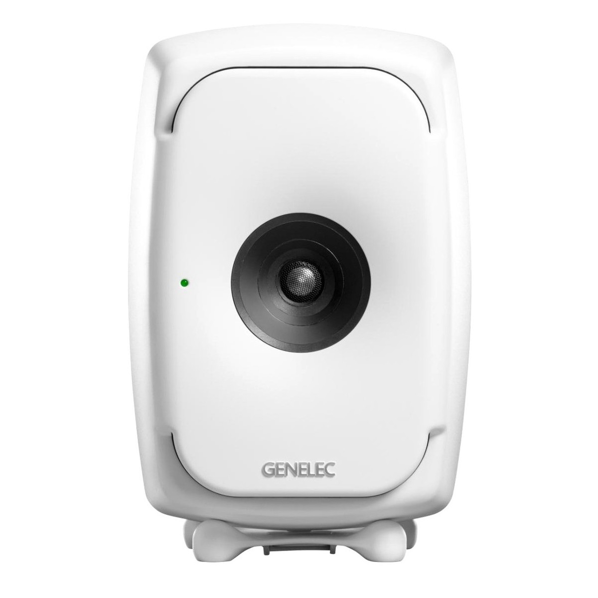 Genelec 8341AWM Professional Studio Monitor, White