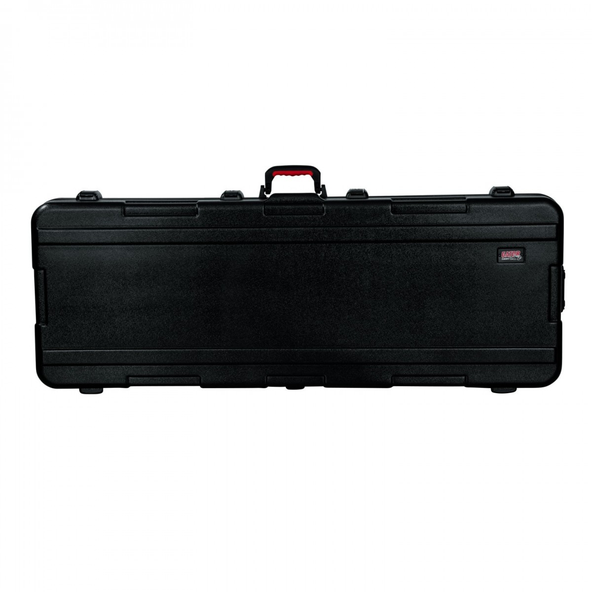 Gator GTSA-KEY76 ATA 76 Note Keyboard Case With Wheels