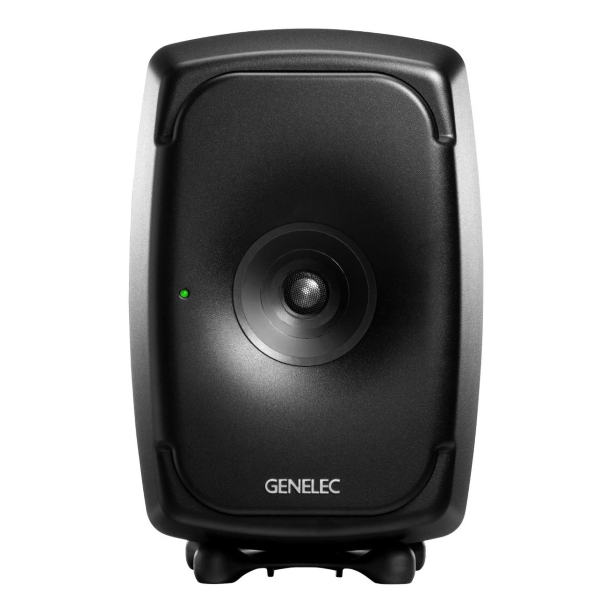 Genelec 8341AMM Professional Studio Monitor, Black