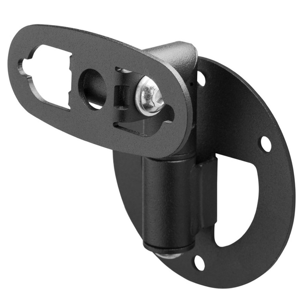 Genelec 8000-422B Wall Mount for 6010,8010, 8020, 8030, Black