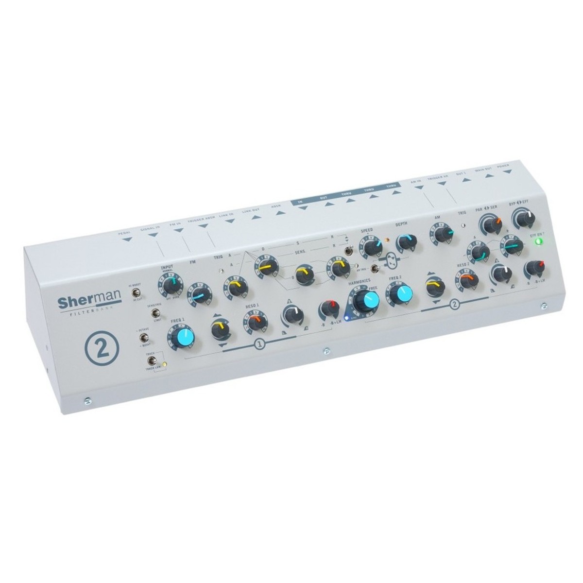 Sherman Filterbank 2 Classic