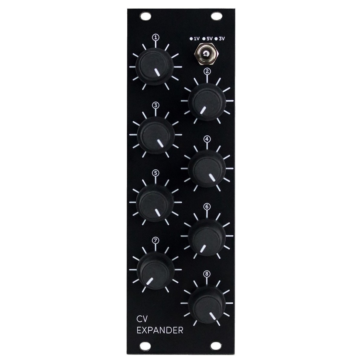 Erica Synths Sequential Switch CV Expander V2