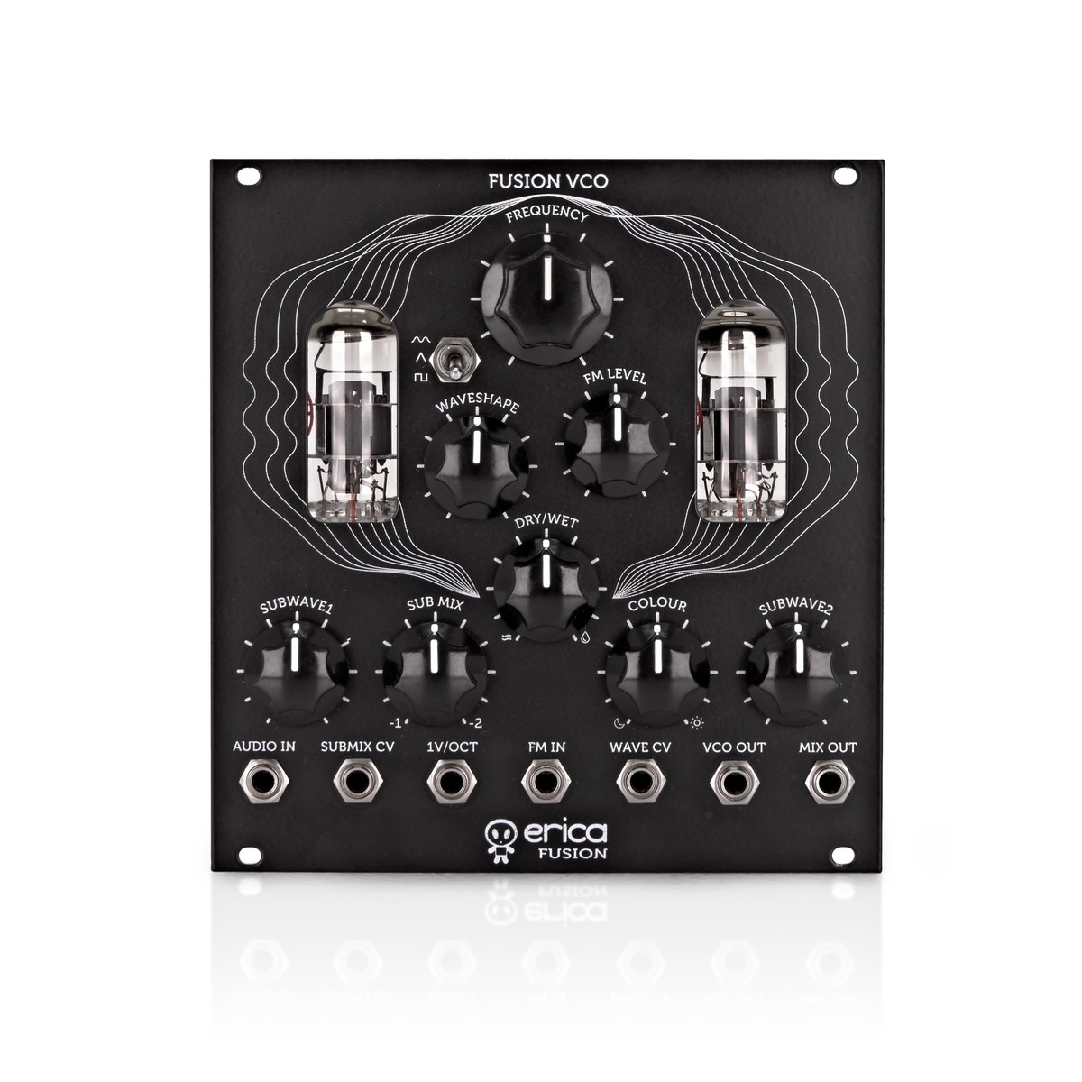 Erica Synths Fusion VCO (24HP)