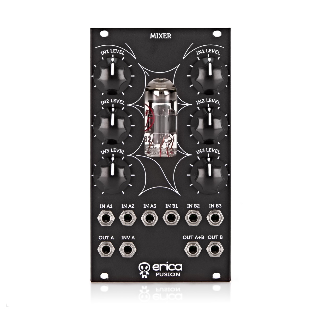 Erica Synths Fusion Mixer V3 (14HP)