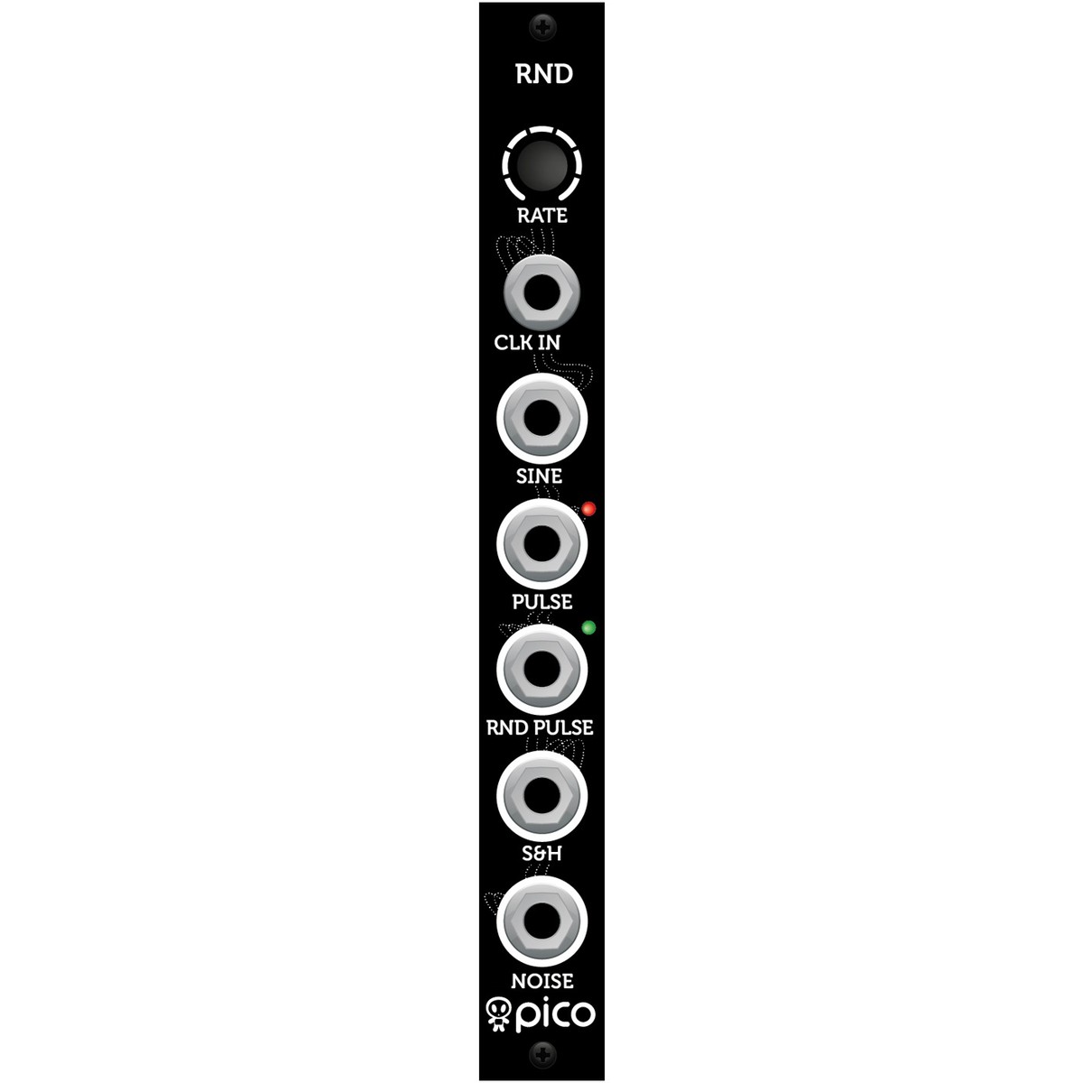 Erica Synths Pico RND (3HP)