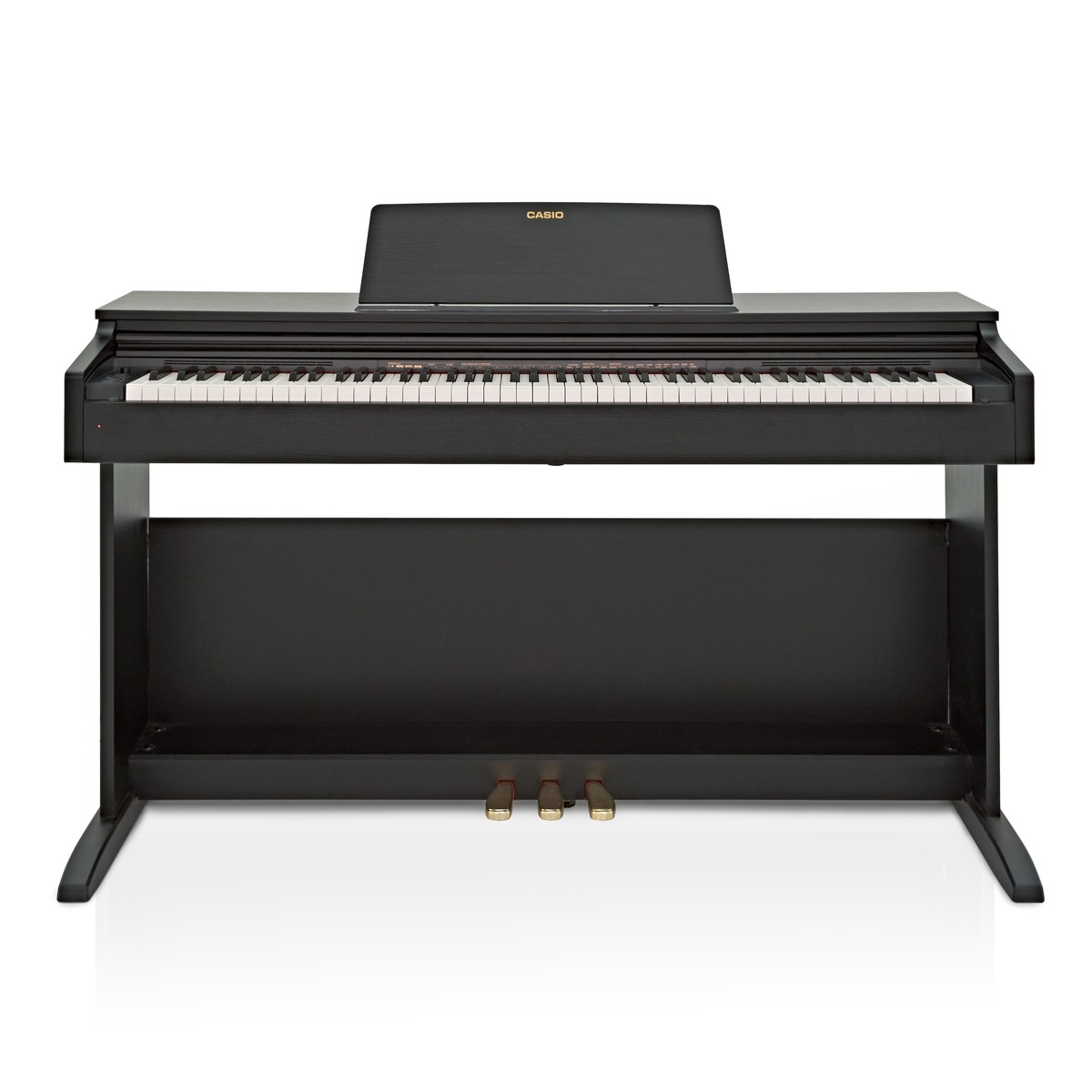 Casio AP 270 Digital Piano, Black