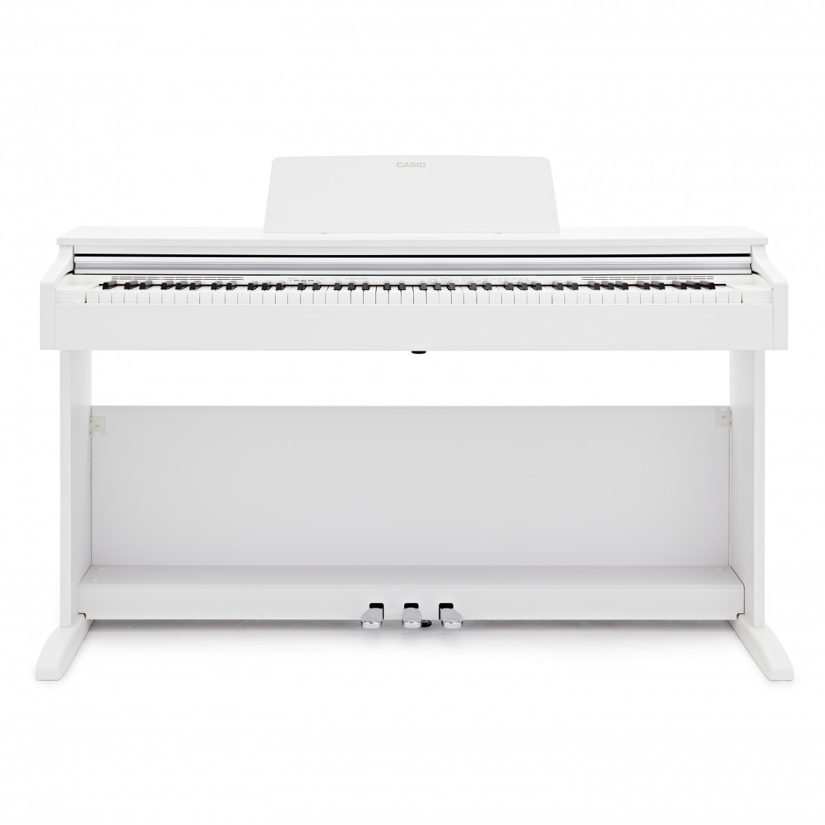 Casio AP 270 Digital Piano, White