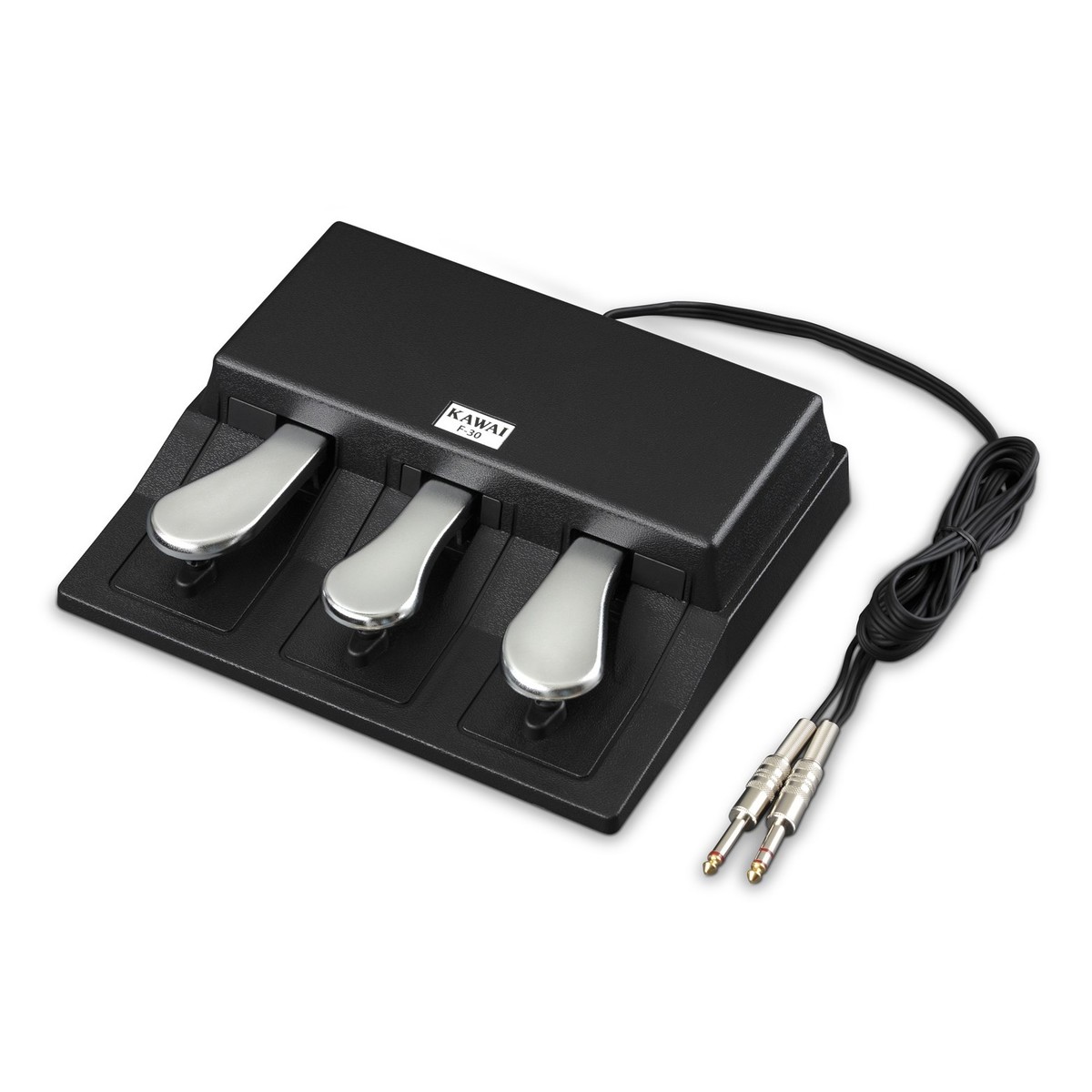 Kawai F-30 Pedal Unit For VPC-1
