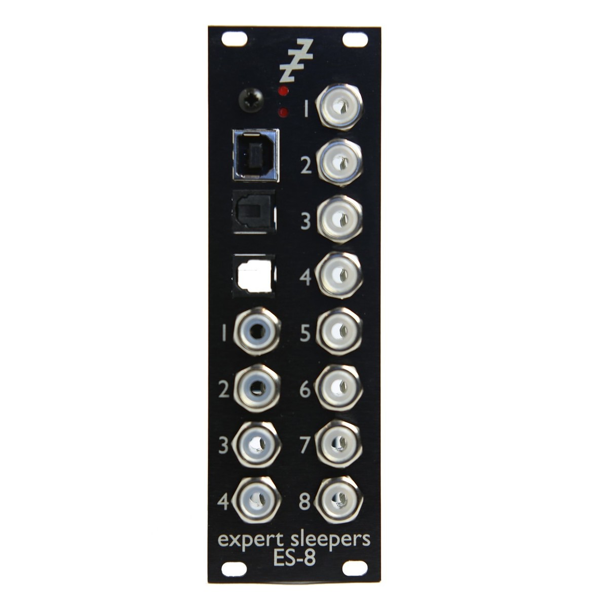Expert Sleepers ES-8 (8HP)