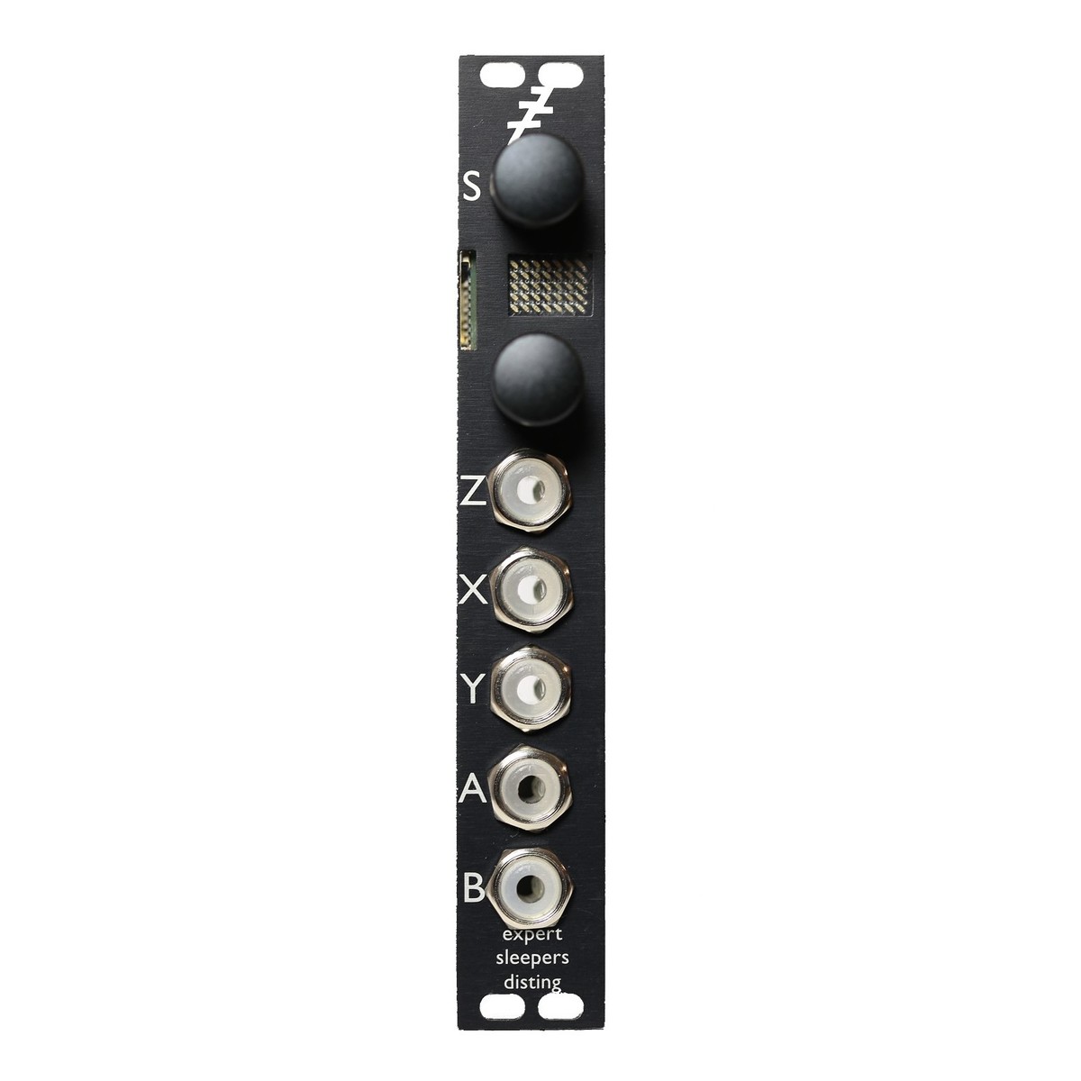 Expert Sleepers Disting MK4 (4HP)